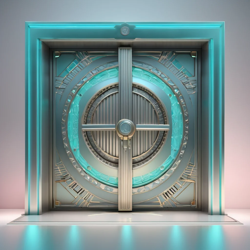 AES 256-битное шифрование